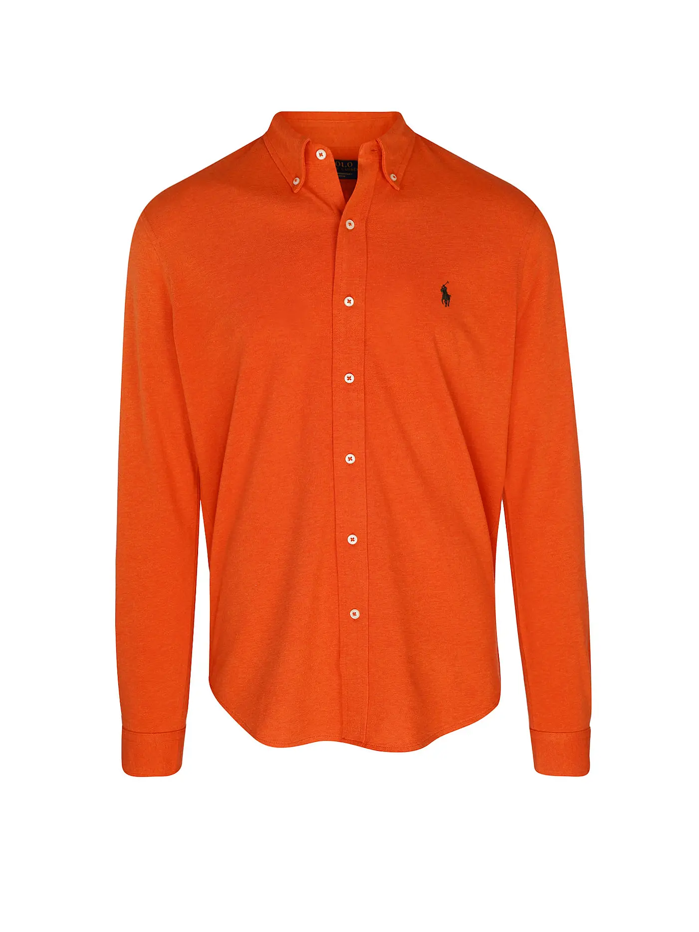 POLO RALPH LAUREN | Hemd Modern Fit | rot